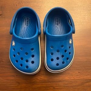 Baby Crocs